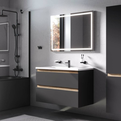 BK85GR X-Joy Подвесной комплект 100 см, черный BK85GR X-Joy Подвесной комплект 100 см, черный