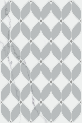 Декор Мираколи глянцевый 20x30x0,69