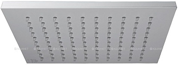 Верхний душ с держателем Paffoni Syncro ZSOF075BO + ZSOF063BO Верхний душ с держателем Paffoni Syncro ZSOF075BO + ZSOF063BO