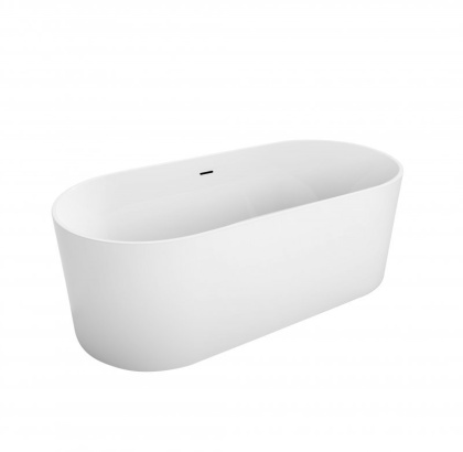 Акриловая ванна BELBAGNO BB705-1700-800 Акриловая ванна BELBAGNO BB705-1700-800