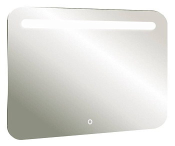 Зеркало Creto Ares 120х80 Зеркало Creto Ares 120х80