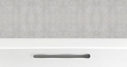 Акриловая ванна  STILL SQUARE LED 170x75 L RIHO FALL Акриловая ванна  STILL SQUARE LED 170x75 L RIHO FALL