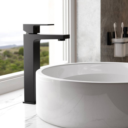 Abens 2003H Смеситель для раковины Wasserkraft