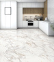 Керамогранит Laparet Calacatta Roma полированный 60х120 (2шт_1,44м2), м2