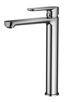 Смеситель Splenka высокий для умывальника  S222.15.05