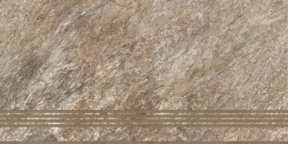 ST216VG Ступень кер. Thor_GT Беж. 30x60 _ 1\6