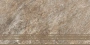 ST216VG Ступень кер. Thor_GT Беж. 30x60 _ 1\6