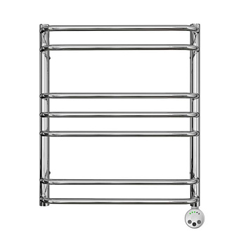 Полотенцесушитель электрический Lemark Luna LM41607E П7 500x600, левый/правый Полотенцесушитель электрический Lemark Luna LM41607E П7 500x600, левый/правый