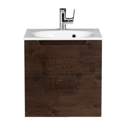 Керамическая раковина BelBagno BB1923-500