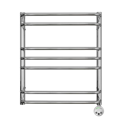 Полотенцесушитель электрический Lemark Luna LM41607E П7 500x600, левый/правый Полотенцесушитель электрический Lemark Luna LM41607E П7 500x600, левый/правый