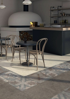 Керамогранит SG455400N Геркуланум коричневый 50,2*50,2*9,5 (6шт/1.512м2), м2