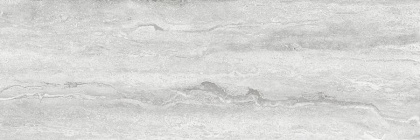 Плитка настенная 60110 Glossy серый 20*60 (10шт/1,2м2),м2