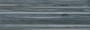 Зен Плитка настенная полоски чёрный 60034 20х60