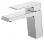 ARLIE Смеситель для раковины, без донного клапана, хром ARL-LVM-CRM