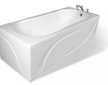 Ванна "Laura silk" 1700х700