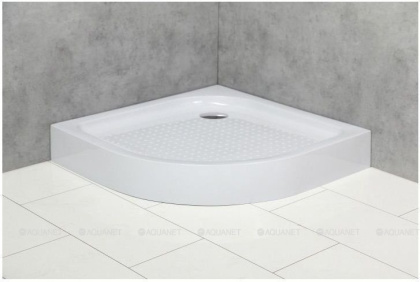 Акриловый поддон BelBagno TRAY-BB-R-95-550-15-W Акриловый поддон BelBagno TRAY-BB-R-95-550-15-W