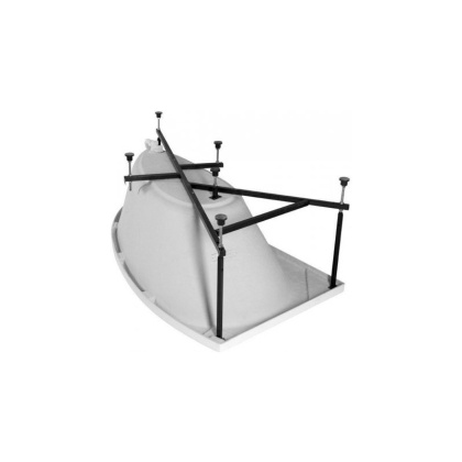 Каркас сварной для акриловой ванны Aquanet Augusta 170x90 R Каркас сварной для акриловой ванны Aquanet Augusta 170x90 R