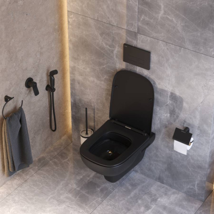 CK85GI X-Joy Подвесной комплект, черный