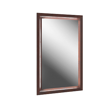 Зеркало PLAZA Classic 65, орех PL.C.mi.65\NUT