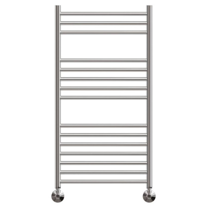 Полотенцесушитель водяной Point Аврора PN10150S П15 500x1000, хром Полотенцесушитель водяной Point Аврора PN10150S П15 500x1000, хром