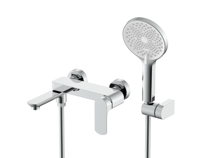 Смеситель Raglo для ванны и душа R03.30