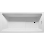 Акриловая ванна RIHO LUSSO PLUS 170x80 Акриловая ванна RIHO LUSSO PLUS 170x80
