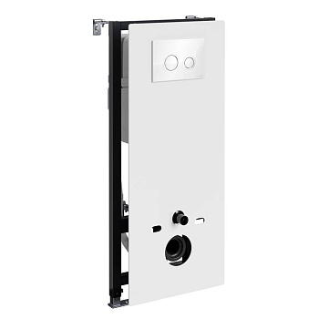 Abens 20TLT.010.ME.WH.WH01 Система инсталляции для унитазов