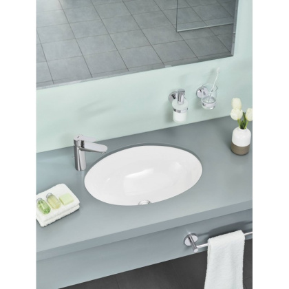 Раковина Grohe Bau Ceramic 55 39423000 Раковина Grohe Bau Ceramic 55 39423000