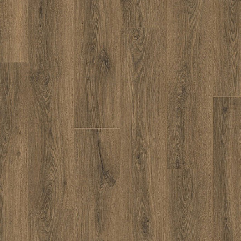 Ламинат Quick Step Classic Plus Hydro CLH 5789 Дуб Теплый Коричневый