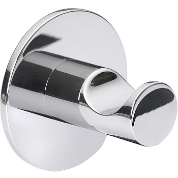 Крючок Bemeta Omega 104206262 Хром