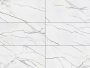 Керамогранит матовый PANDA WHITE 60х120 5мм MATT, Marbles
