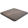 Ступень угловая CARTABON STONE FLAME 33х33х4, Stone