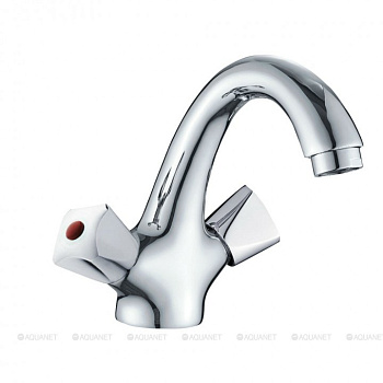 Смеситель для раковины Agger Retro-S A1802100