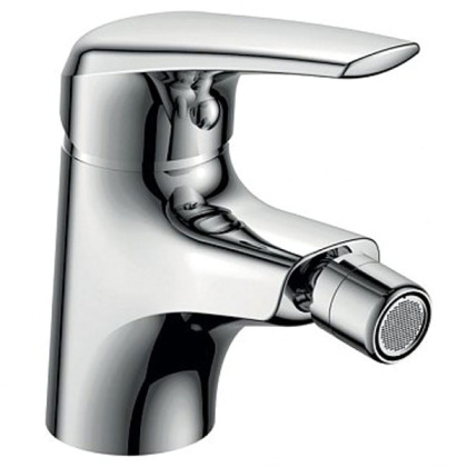 Смеситель для биде Aquanet Conte SD91384