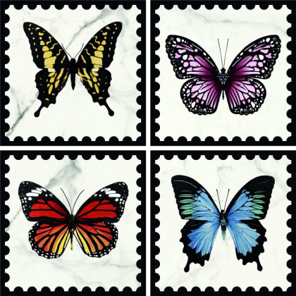 Декор Victorian Marble Wht Btfy Prf Gls 7R 20х20 (отгрузка кратно 4) Декор Victorian Marble Wht Btfy Prf Gls 7R 20х20 (отгрузка кратно 4)