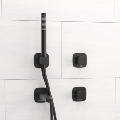 A9151.264.315.327.242.217 Встраиваемый комплект для ванны с лейкой и изливом A9151.264.315.327.242.217 Встраиваемый комплект для ванны с лейкой и изливом