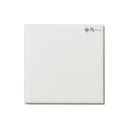 FK-102M керамика матовая (100*100) белая