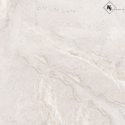 NS Ceramic Керамогранит с Эффектом Камня NSC8036 Grey Brown 80x80 - керамическая плитка и керамогранит