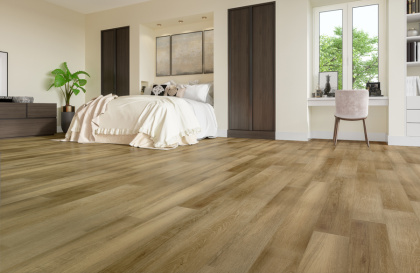 Кварцевый ламинат Fargo 70W921 Дуб Мехико