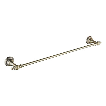 Полотенцедержатель, RG1117Q Rose, Бронза