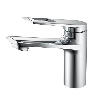 Смеситель для умывальника RUSH Socotra (ST1235-11)