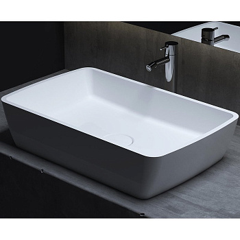 Раковина Salini Gloria 11 65х40 1102212M