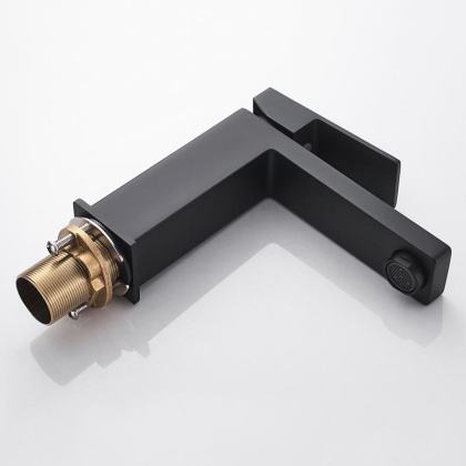 Смеситель для раковины Shevanik S96H S9601H