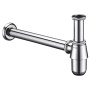 A071 Сифон для раковины Wasserkraft