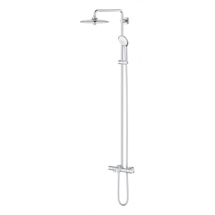 Душевая стойка Grohe Euphoria 260 27475002 хром Душевая стойка Grohe Euphoria 260 27475002 хром