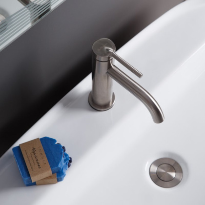 Раковина накладная керамическая BB1347