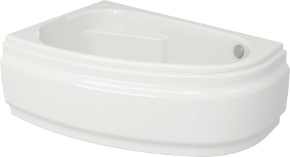 Акриловая ванна Cersanit Joanna 150х95 R 63337 Акриловая ванна Cersanit Joanna 150х95 R 63337