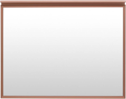 Зеркало Allen Brau Priority 100 1.31017.60 медь браш