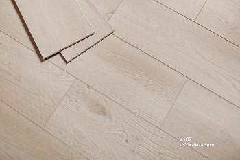 Плитка SPC Betta Villa V107 Дуб Малье (4.5мм\43кл\2.245м2) 1220*184, м2