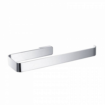 Полотенцедержатель двойной Timo Selene 10057/00 хром